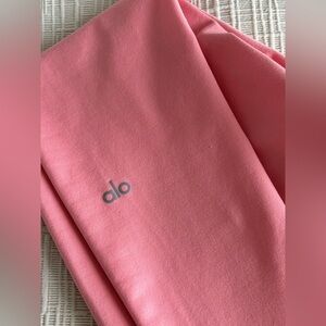 Alo soft sculpt 7/8 leggings. Perfect!